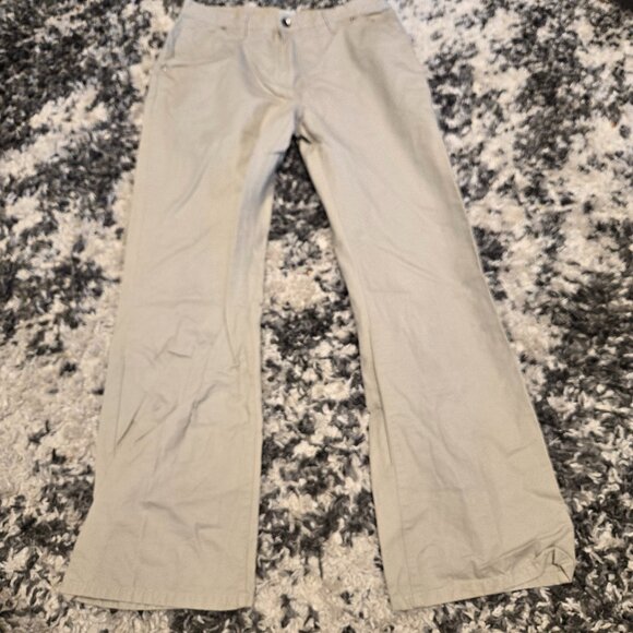 725 Originals Other - Mens 725 Originals Straight Leg Chino Pants | Size 34/32 | Khaki